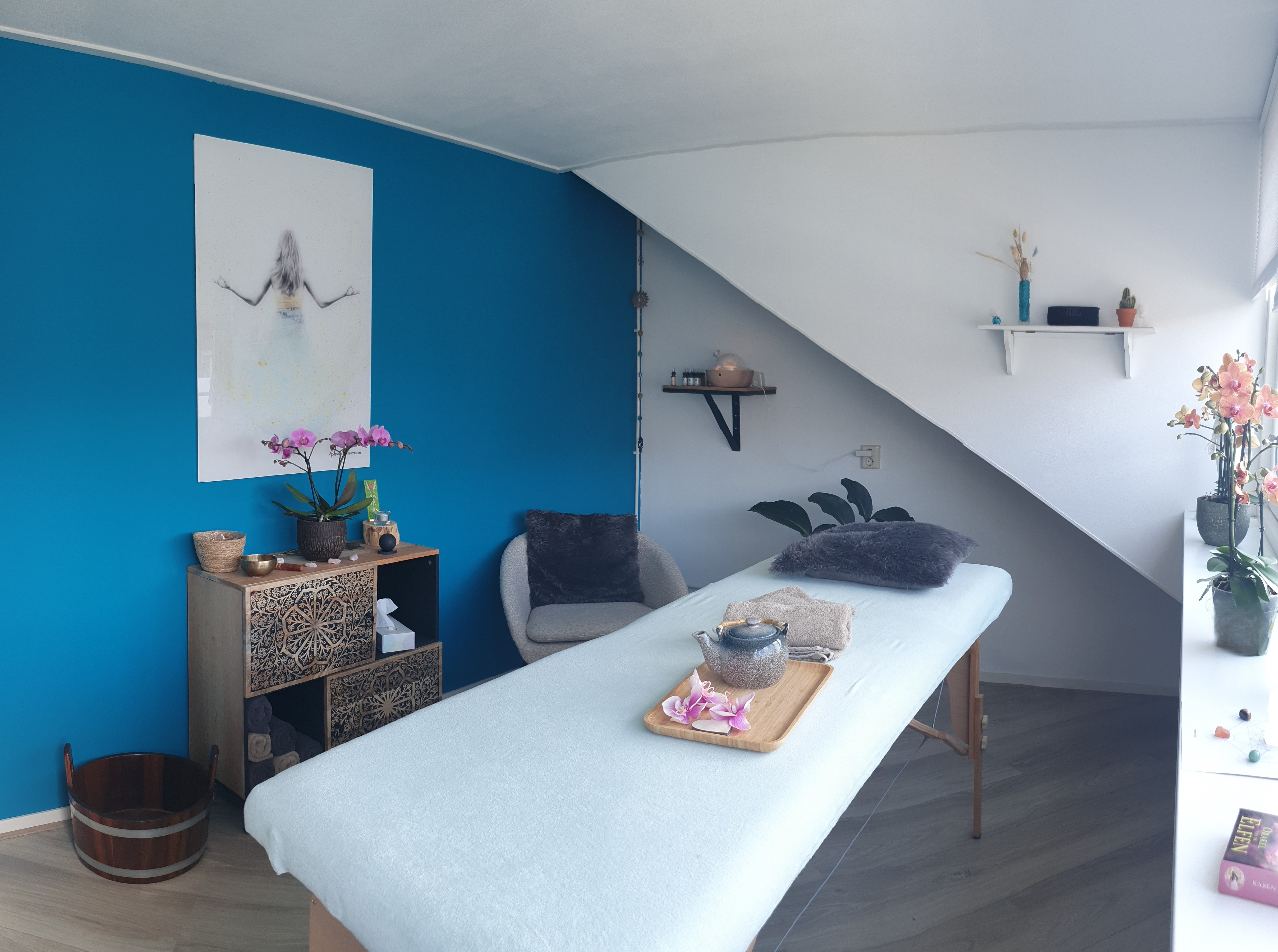 Dit is mijn praktijk.